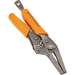 Curved and Long Nose Pliers, 2 Piece